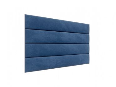 NEW Royal Vertical Queen / King Headboard ½
