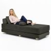 Jaxx Balshan Chaise Lounge Daybed