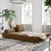 Jaxx Balshan Chaise Lounge Daybed