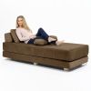 Jaxx Balshan Chaise Lounge Daybed