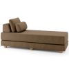 Jaxx Balshan Chaise Lounge Daybed