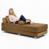 Jaxx Balshan Chaise Lounge Daybed