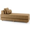 Jaxx Balshan Chaise Lounge Daybed
