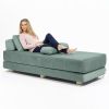 Jaxx Balshan Chaise Lounge Daybed