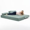 Jaxx Balshan Chaise Lounge Daybed