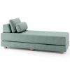Jaxx Balshan Chaise Lounge Daybed