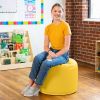 Jaxx  Mallo Modular Pouf Classroom Bean Bag Seat