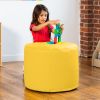 Jaxx  Mallo Modular Pouf Classroom Bean Bag Seat