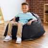 Jaxx Gumdrop Jr. Kids Bean Bag for Early Childhood & Educational Environments