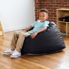 Jaxx Gumdrop Jr. Kids Bean Bag for Early Childhood & Educational Environments