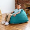 Jaxx Gumdrop Jr. Kids Bean Bag for Early Childhood & Educational Environments